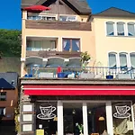 Guest house Regina/grafenhaus Cochem