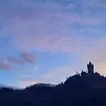 Guest house Regina/grafenhaus Cochem