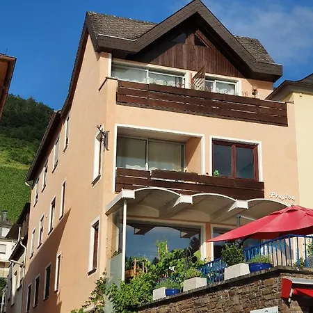 Regina Pensionat Cochem