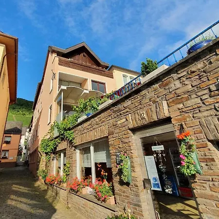 Regina/grafenhaus Guest house 2*