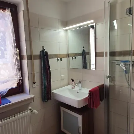 Guest house Regina/grafenhaus Cochem