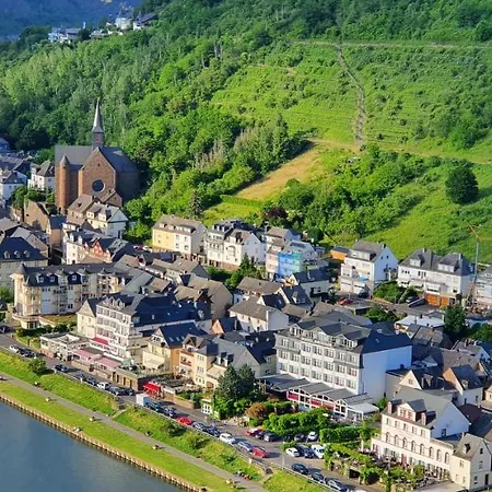 Regina/grafenhaus Cochem