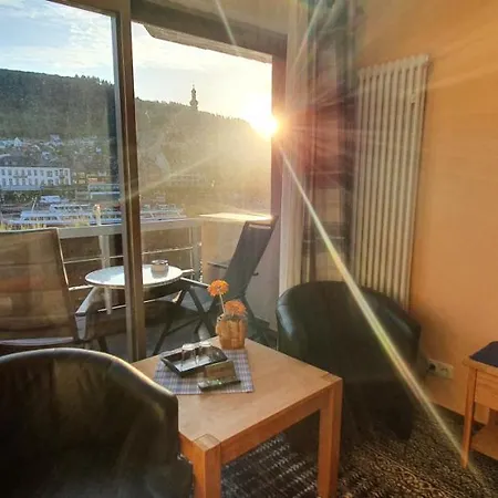 Regina/grafenhaus 3*