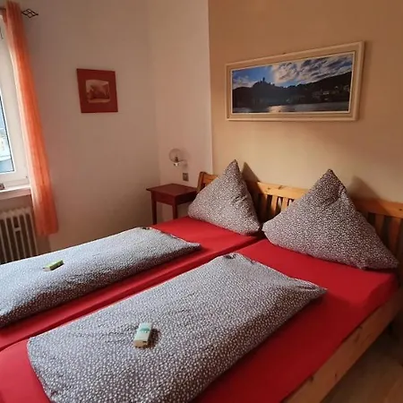 Regina/grafenhaus 2* Cochem