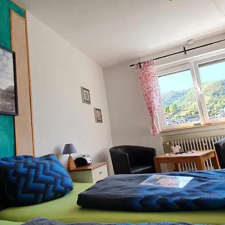 Guest house Regina/grafenhaus