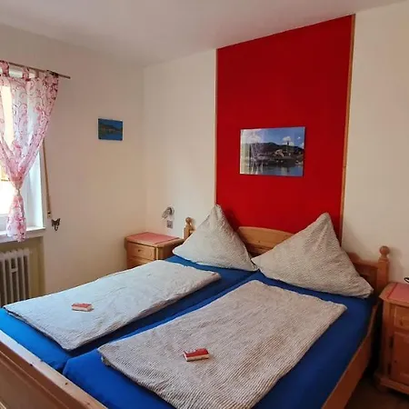 Regina/grafenhaus Guest house 2*