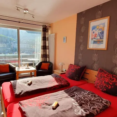 Regina/grafenhaus Guest house 3*