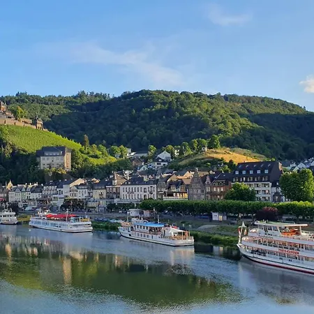 Regina/grafenhaus Cochem
