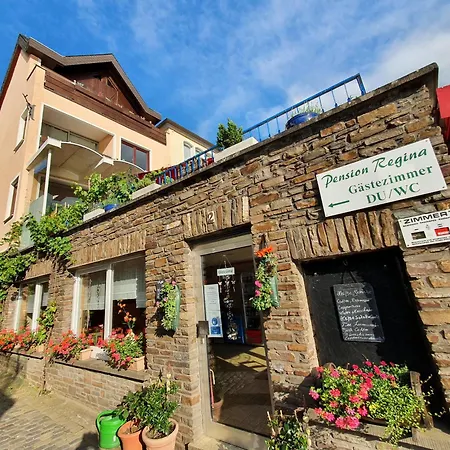 Pensionat Regina Cochem