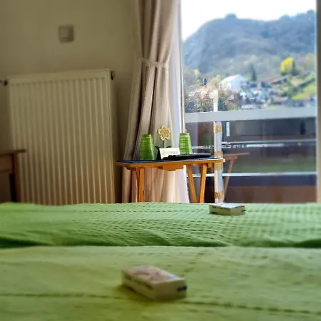 Regina/grafenhaus 2* Cochem