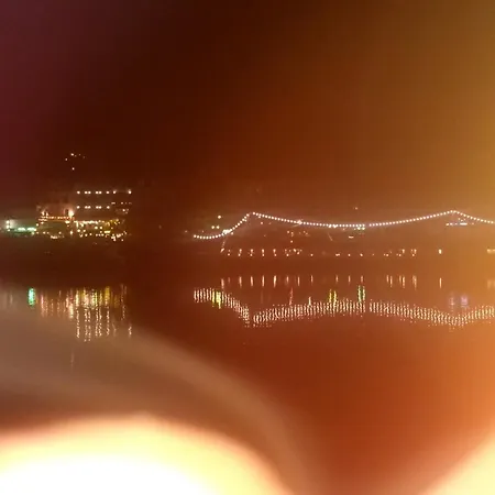 Regina Pensionat Cochem