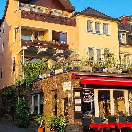 Regina/grafenhaus Cochem