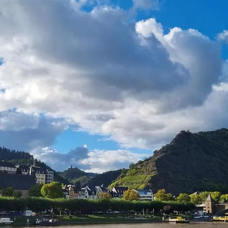 Casa de hóspedes Regina