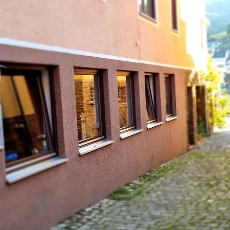 Regina/grafenhaus Guest house 2*