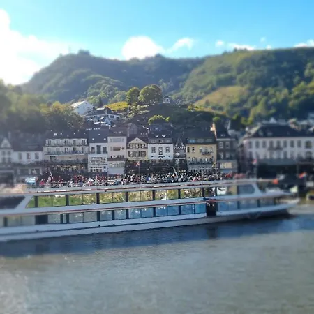 Regina/grafenhaus Cochem