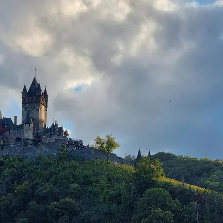 Regina/grafenhaus 3* Cochem