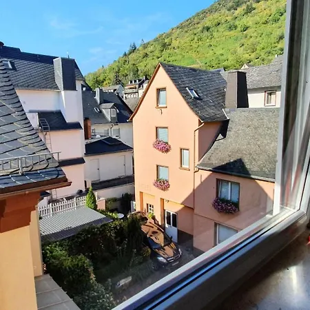 Guest house Regina/grafenhaus 2*
