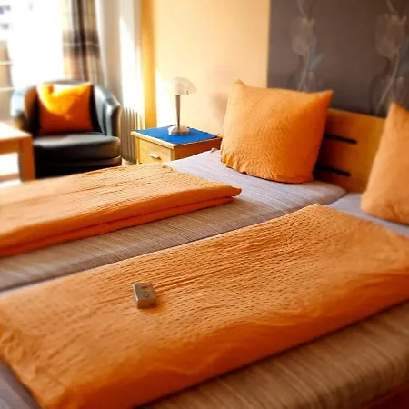 Guest house Regina/grafenhaus 2*