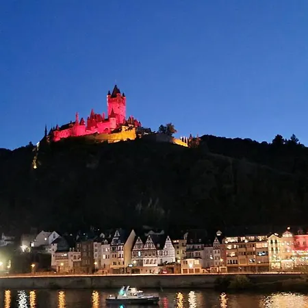 Casa de hóspedes Regina