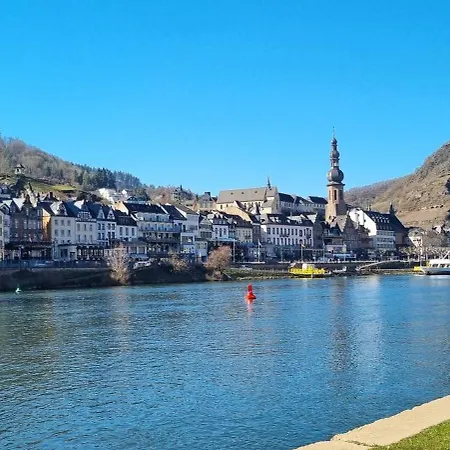 Regina/grafenhaus Cochem