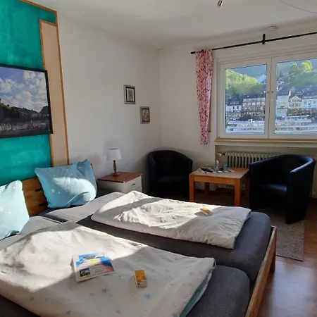 Guest house Regina/grafenhaus