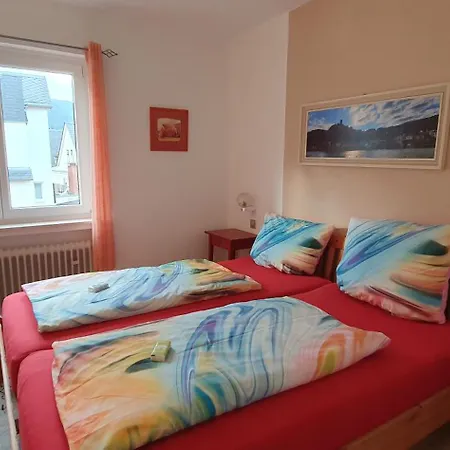 Guest house Regina/grafenhaus