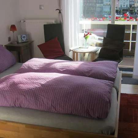 Guest house Regina/grafenhaus 2*