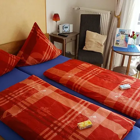 Guest house Regina/grafenhaus Cochem
