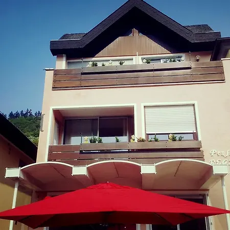 Regina/grafenhaus Guest house Cochem