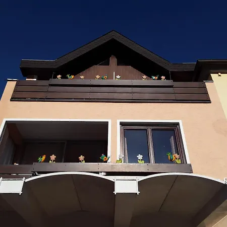 Regina/grafenhaus Guest house Cochem