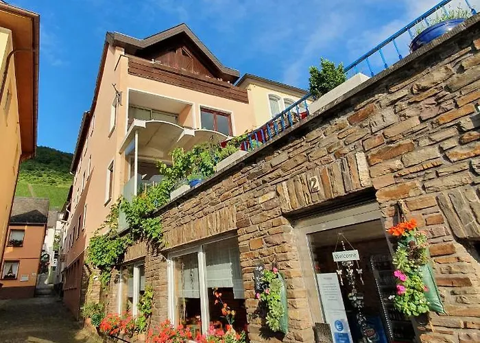 Regina/grafenhaus Guest house 3*
