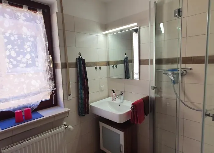 Guest house Regina/grafenhaus Cochem