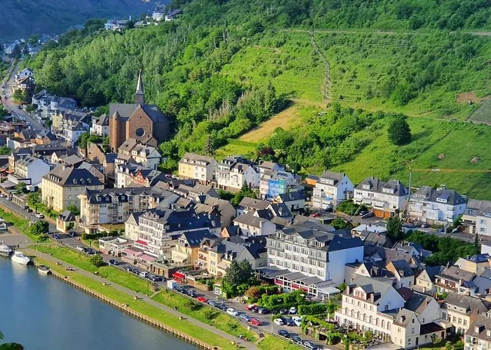 Regina/grafenhaus Cochem