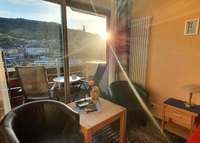 Regina/grafenhaus 3*