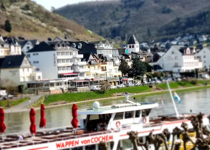 Regina Maison d'hôtes