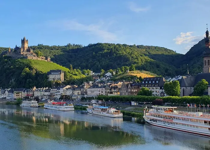 Regina/grafenhaus Cochem