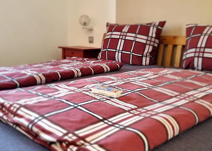 Regina/grafenhaus Guest house 3*