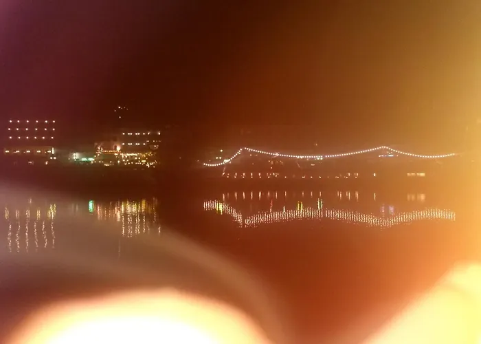 Regina 招待所 科赫姆