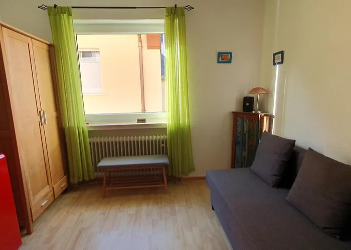 Regina/grafenhaus Guest house Cochem