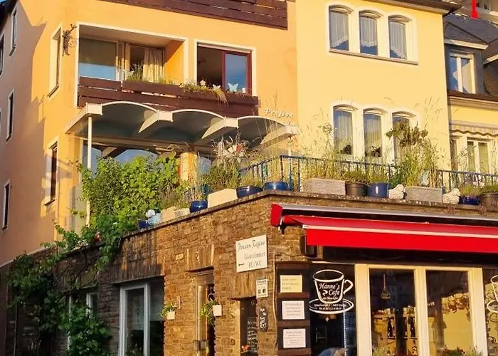 Regina Commune fusionnée de Cochem-Land