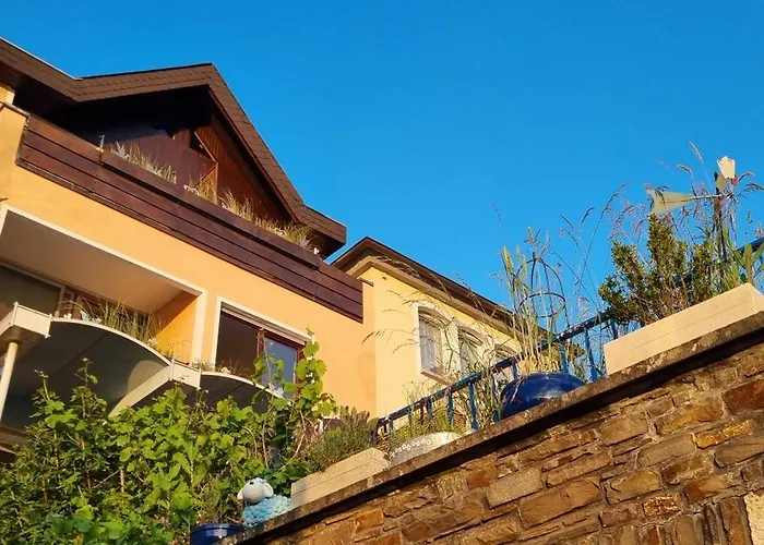 Regina Maison d'hôtes