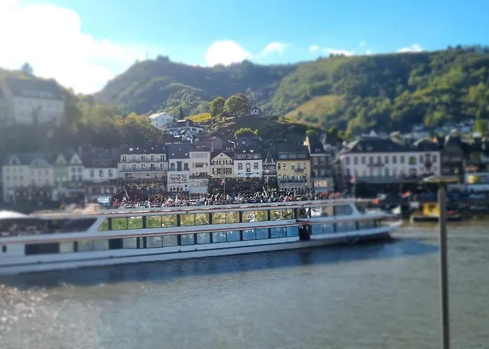 Regina/grafenhaus Cochem