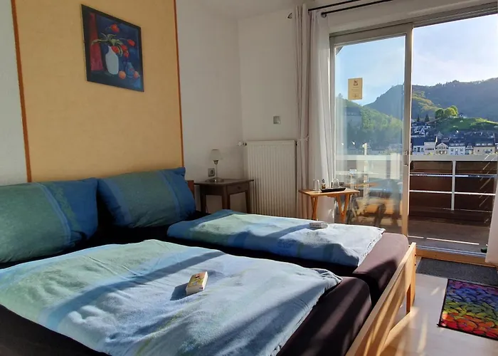 Maison d'hôtes Regina 3*