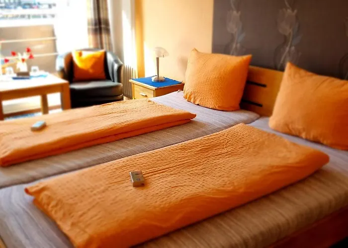 Guest house Regina/grafenhaus 3*