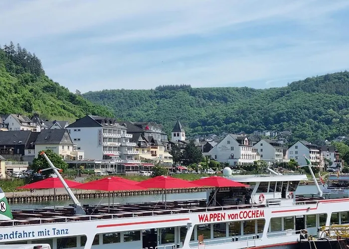 Regina Maison d'hôtes