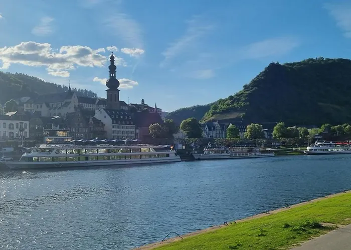 Maison d'hôtes Regina 3*