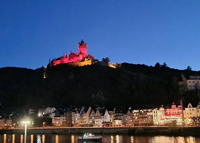 Maison d'hôtes Regina