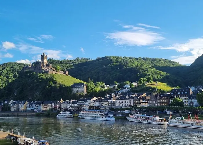 Regina Maison d'hôtes