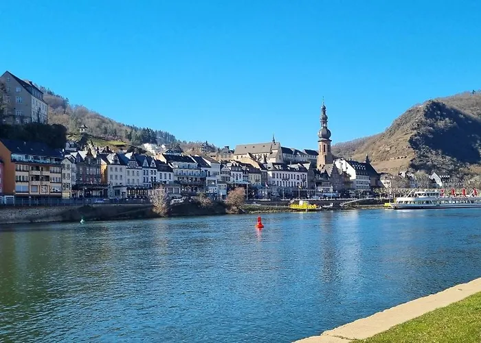 Regina/grafenhaus Cochem