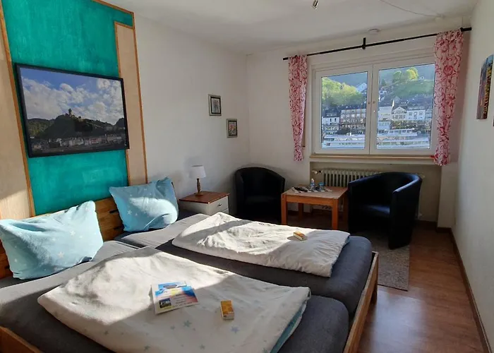 Guest house Regina/grafenhaus